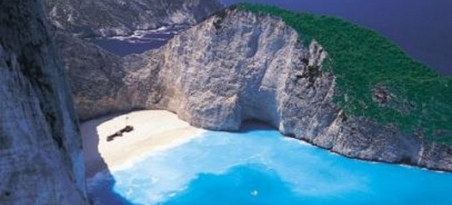 Απολαύστε την Ελλάδα... από ψηλά (video)