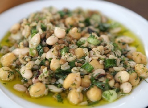 Αναβιώνουν οι παλιές συνταγές της γιαγιάς!!!