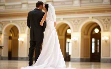 Αστειάκια… περί Γάμου!!!