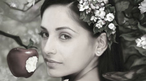 Τα χημικά όπλα μιας γυναίκας… 