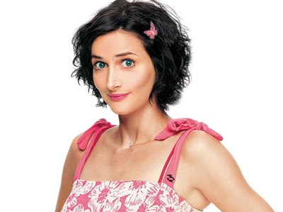 Μαρία Κωνσταντάκη: «Στον κόσμο είχε λείψει ένα ελληνικό σίριαλ»