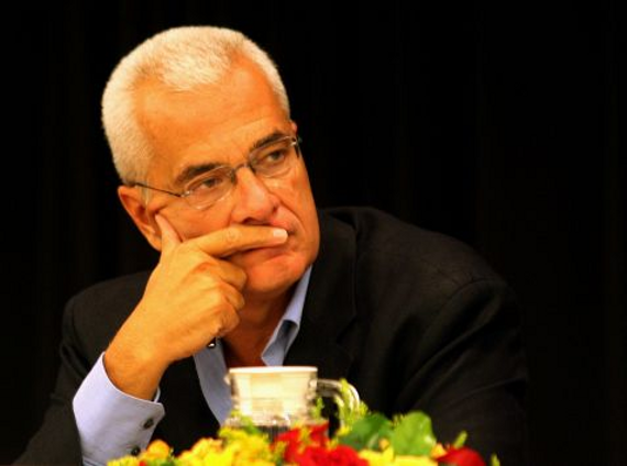 Moυλόπουλος, για τον πρώην υφιστάμενό του, Ντερμπεντέρη...