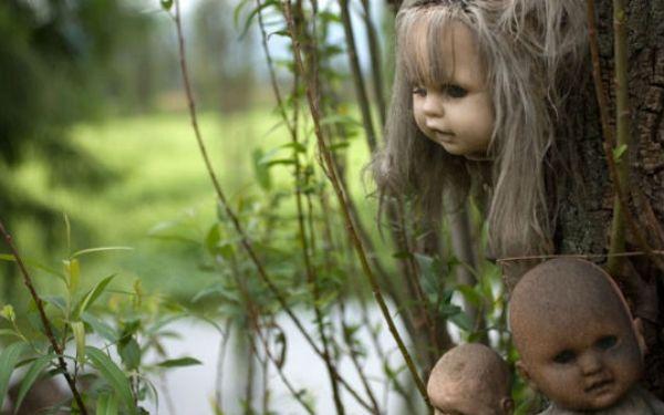 Τα 9 μέρη του κόσμου που κρύβουν τρομακτικά και ανεξήγητα μυστήρια...