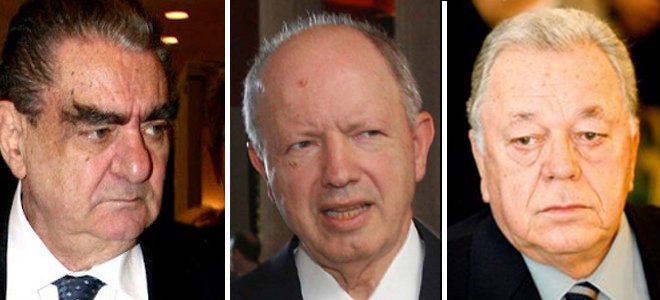 Μπόμπολας, Ψυχάρης και Βαρδινογιάννης θα βάλουν βαθιά το χέρι στην τσέπη για το Mega;