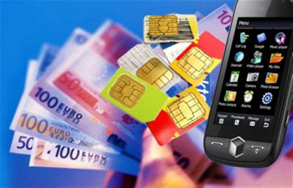 Απίστευτο! Το δημόσιο πληρώνει 850.000 ευρώ τη μέρα για κινητά τηλέφωνα...
