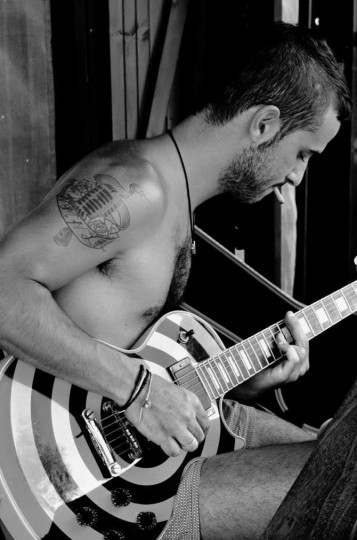 Έλληνας ο πιο sexy άντρας της Eurovision...