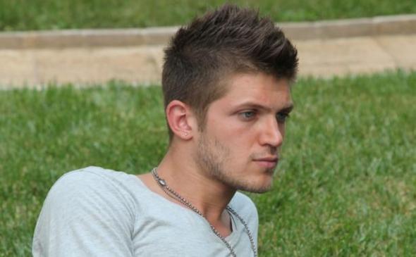 "Έφυγε" ο Τόμας Πρωτόπαπας