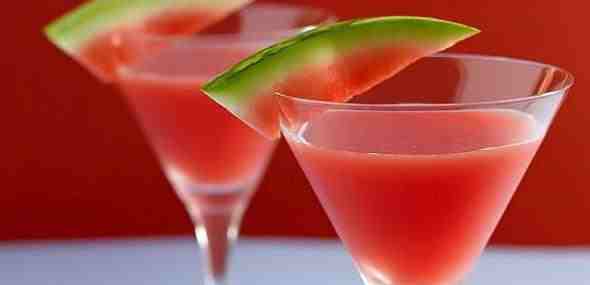 Φτιάξε τα δικά σου κοκτέιλ…