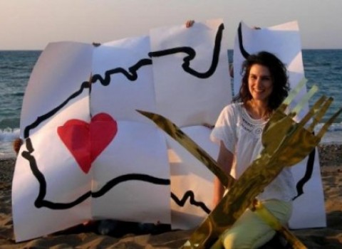 Ένα κορίτσι από το Ηράκλειο διεκδικεί την καλύτερη δουλειά του κόσμου...