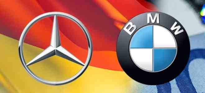 Σκανδαλώδης φοροδιαφυγή Mercedes – ΒΜW