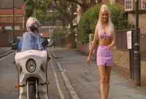 Έτσι γίνονται τα ατυχήματα... (foto)