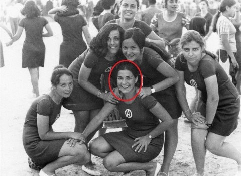 Η Γιάννα έχει χρόνια να εμφανιστεί, οι κάτοικοι δεν την ξεχνούν!