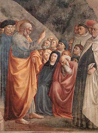 Ο χριστιανισμός και η κοινωνική χειραφέτηση