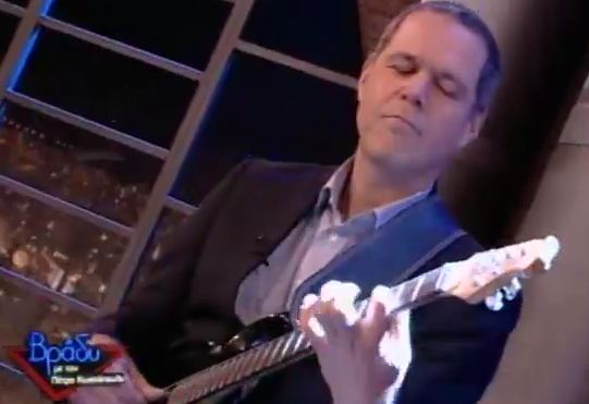 Ο Τζήμερος, ο Ζαχόπολους και οι π…ες