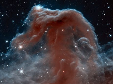 Η πρώτη φωτογραφία του «κομήτη του αιώνα»