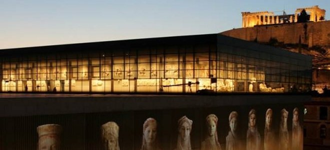 Ελεύθερη είσοδος στα μουσεία όλης της χώρας το Σάββατο…