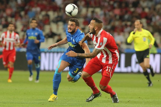 Τελικός κυπέλλου! Ένα παιχνίδι «αλητεία»… (βίντεο)