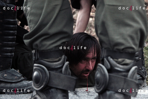 Τσάμπα σεκιούριτι η ΕΛΑΣ στην 