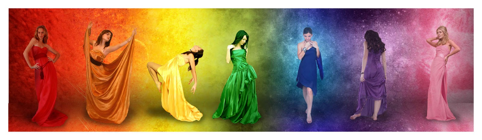 Ποιό χρώμα σε κάνει να θέλεις περισσότερο sex;