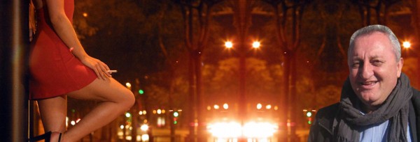 Ζήτησε μείωση τιμών από οίκο ανοχής!