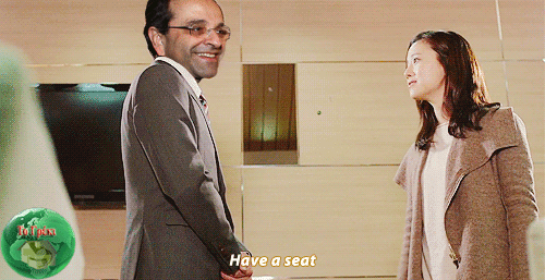 Νίκο, κυρίες και κύριοι... ιδού ο Αντώνιος ο Μέγας!!!