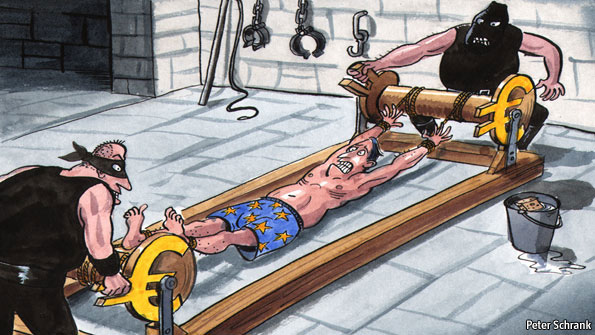 Κανένας δεν θέλει να μπει στο ευρώ, πλην Λετονίας