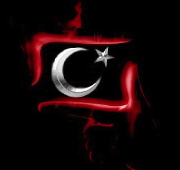 Ανάπτυξη βλέπουν οι Τούρκοι - Κατάρρευση βλέπουν για την Τουρκία οι ΗΠΑ!!!