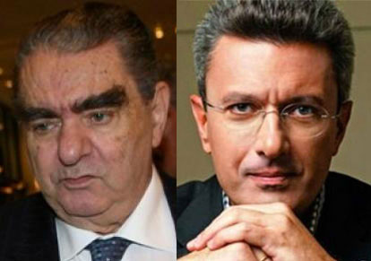 Αποχωρεί ο Βαρδής από το Mega!!!