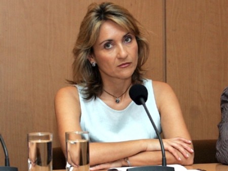 Η Μάρα Ζαχαρέα στο τιμόνι του νέου δελτίου ειδήσεων του STAR!!!