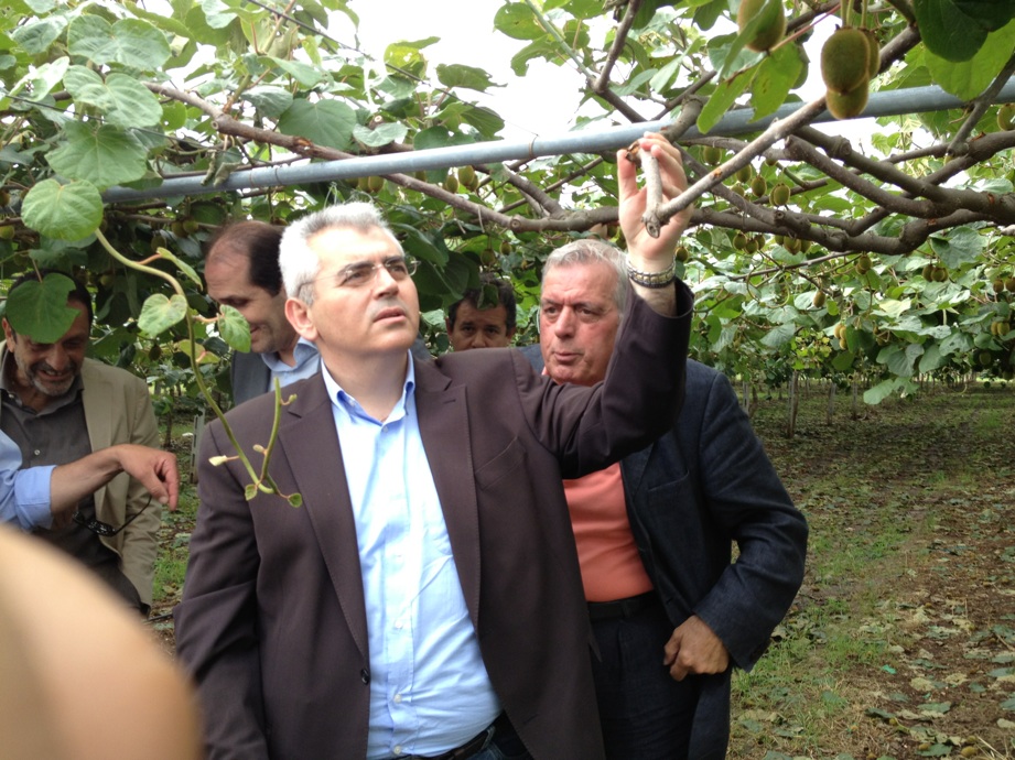 «Είσαι η ελπίδα μας… πήδα μας»