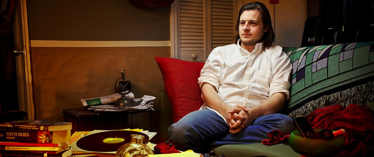 Ένας χρόνος χωρίς ίντερνετ!!!