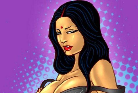 Το Bollywood το... γύρισε στο πορνό! Και μάλιστα σε καρτούν! (VIDEO)