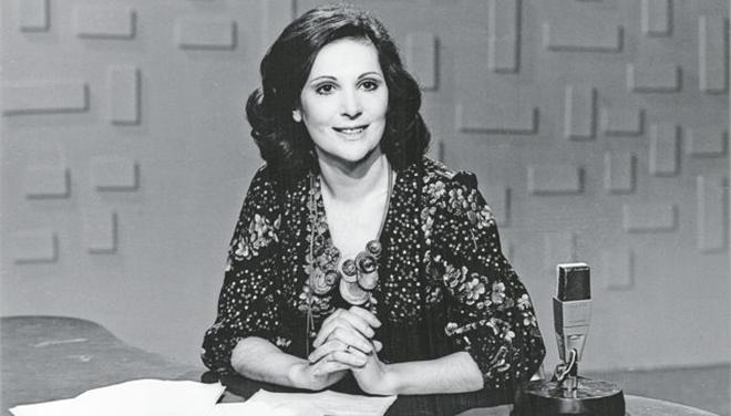 Kέλλυ Σακάκου: Για σένα απολυμένε του ιδιωτικού τομέα, ούτε συναυλίες ούτε ευαίσθητοι καλλιτέχνες...