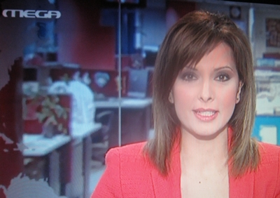 Καλή αρχή Μαρία...