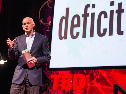 Γιώργος Παπανδρέου: «Δεν φταίω! Μου δώσανε μόνο 10 λεπτά για να αποφασίσω για το Μνημόνιο»... Για δές τε τον «αμάραντο»!!! (βίντεο)