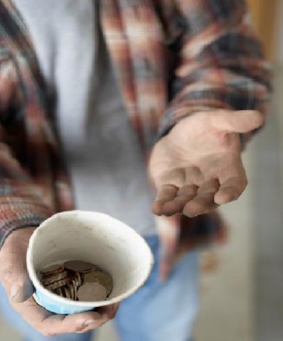 Εconomist: Οι ζητιάνοι δεν μπορούν να έχουν επιλογές!!!