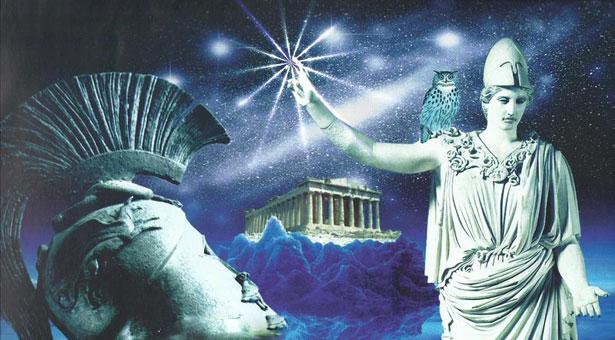 Οι μυστικές γνώσεις των Αρχαίων Ελλήνων...