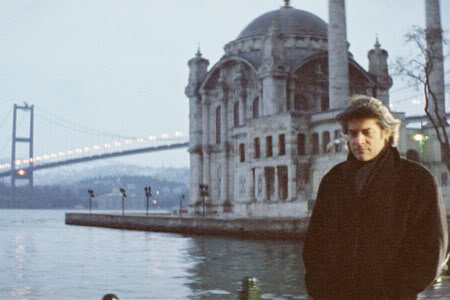 Πολίτικη κουζίνα… (η ταινία)