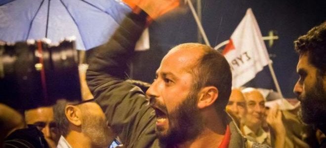 Ο Διαμαντόπουλος «καρφώνει» τον Τσίπρα: Δεν είσαι έτοιμος να κυβερνήσεις!!!