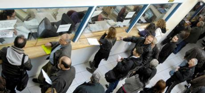 Σοκ: Το εφάπαξ στο Δημόσιο γίνεται μόλις... 5.300 ευρώ!!!