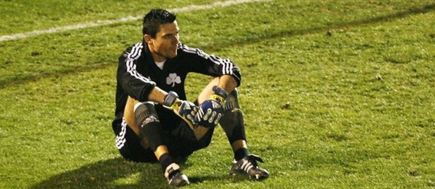 «Έσβησε» η κορούλα του Μάριο Γκαλίνοβιτς