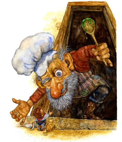 Ξεκαρδιστικό: Άντρες στην κουζίνα… (βίντεο)