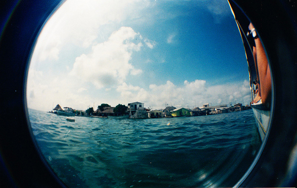 To πιο πυκνοκατοικημένο νησί στον κόσμο!!!