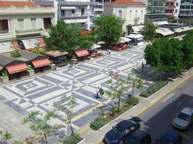 Στο σφυρί ιστορικό ξενοδοχείο λόγω οφειλών στο ΙΚΑ!!!