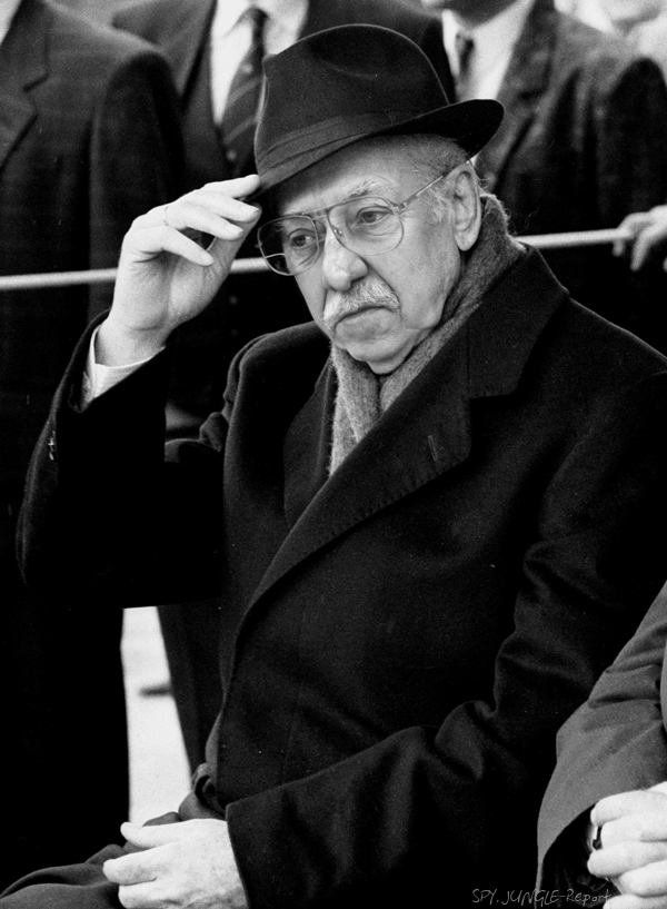 Ο Χίτλερ μαθαίνει για τον Κουβέλη… (βίντεο)