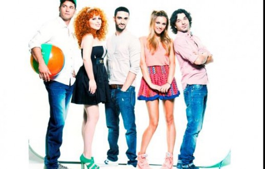 «Π.Ε.Δ.Ε.Σ»: Το νέο μαγκαζίνο του Alpha…