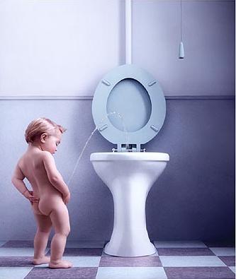 Μήπως σηκώνεστε τη νύχτα για τουαλέτα; Μέγα λάθος!!!