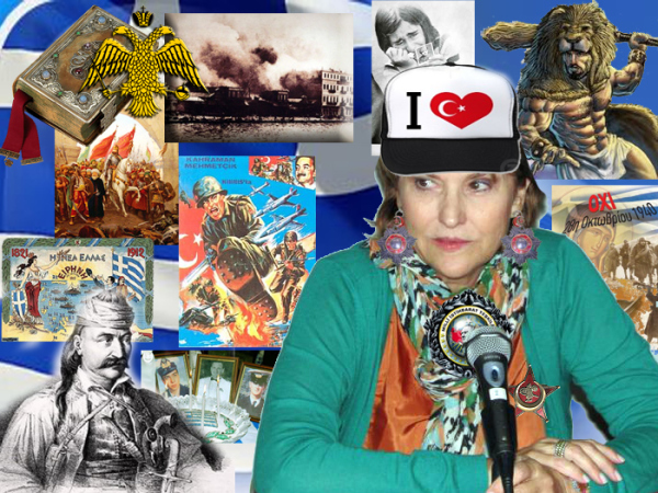 Ανασχηματισμός με Ρεπούση στο Εξωτερικών & Άδωνη στο Παιδείας!!!