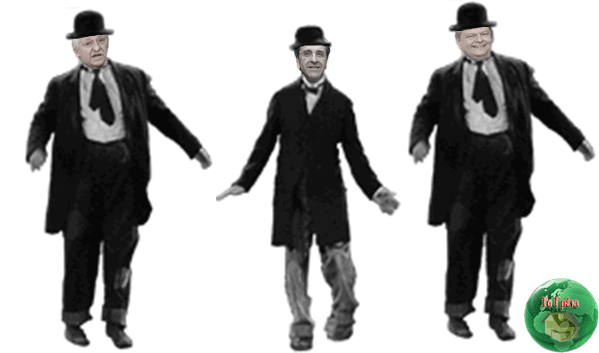 The kopanoi a.e… Εδώ δεν έχουμε να φάμε... εκλογές ζητάνε!!!