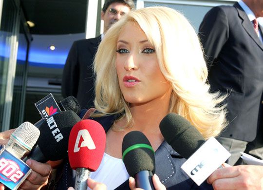 Η ΕΣΗΕΑ διέγραψε Πορτοσάλτε, Λυριτζή, Οικονόμου, Κοσιώνη και άλλους δημοσιογράφους του ΣΚΑΙ!!!